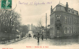 02* VERVINS  Av De La Gare           RL37.0785 - Vervins