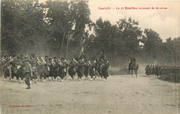 54* LUNEVILLE       2e  Bataillon   RL37.0657 - Luneville