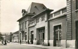 59* DENAIN  Gare Des Mines  CPSM (9x14cm)   RL37.1217 - Denain