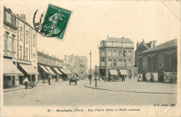 59* ROUBAIX Rue Pierre Motte  RL37.1161 - Roubaix