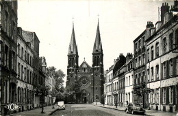 59* DUNKERQUE   Rue Du Fort Louis  CPSM (9x14cm)  RL37.1103 - Dunkerque