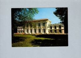 Evry (91) : Chateau De Beauvoir - Evry