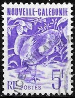 Nouvelle Calédonie 1990 - Yvert N° 606 - Michel N° 896 Obl. - Used Stamps