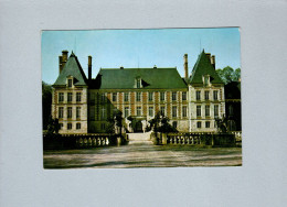 Milly La Foret (91) : Chateau De Courances - Milly La Foret