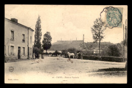 55 - FAINS-LES-SOURCES - PONT ET VERRERIE - Other & Unclassified