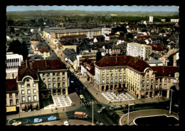 60 - CREIL - VUE AERIENNE - Creil