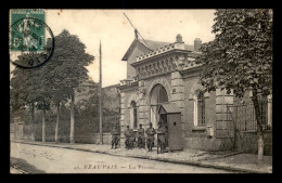 60 - BEAUVAIS - LA PRISON - Beauvais