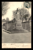 60 - AUNEUIL - MONUMENT - Auneuil