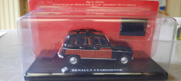 Renault 4 Parisienne 1/43 - Altri & Non Classificati