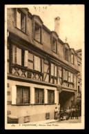 68 - RIQUEWIHR - MAISON JEAN PREISS - Riquewihr