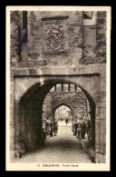 68 - RIQUEWIHR - PORTE HAUTE - Riquewihr