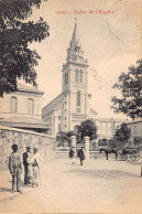 03 - VICHY - Eglise De L'Hôpital - Vichy