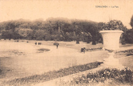 TERVUEREN - Le Parc - Tervuren