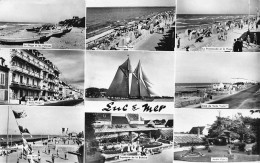 14 - LUC S/MER - Luc Sur Mer