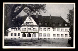 68 - WITTENHEIM - ECOLE MENAGERE - Wittenheim