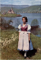 Maria Wörth, Sternberger Dirndl - Klagenfurt