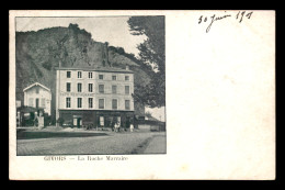 69 - GIVORS - LA ROCHE MARCAIRE - CAFE-RESTAURANT - Givors