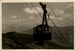 Schmittenhöhenbahn - Zell Am See