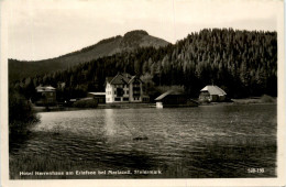 Mariazell, Hotel Herrenhaus Am Erlafsee - Mariazell