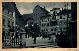 Zell Am See, Marktplatz - Zell Am See