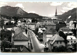 Villach, Mit Bleiberg - Villach