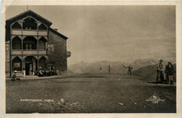 Schmittenhöhe, - Zell Am See