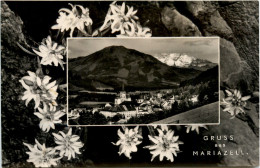 Mariazell, Grüsse - Mariazell