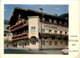 Zell Am See, Pension Ottilienhof - Zell Am See