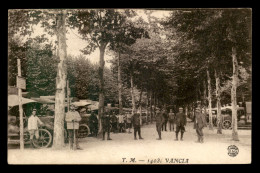 69 - RILLIEUX-LA-PAPE - FORT DE VANCIA - Rillieux La Pape