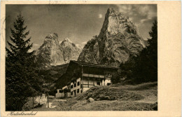 Hinterbärnbad Im Kaisergebirge - Kufstein