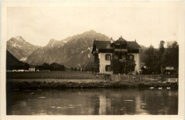 Achensee, Pertisau - Schwaz