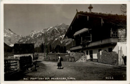 Achensee, Bei Pertisau - Schwaz