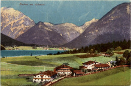 Achensee, Buchau - Schwaz