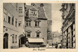Jena, Burgkeller - Jena