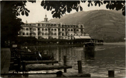 Zell Am See, Grand Hotel - Zell Am See