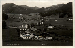 Achensee, Achenkirch, - Schwaz