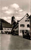 Kirchhofen I. Breisgau, Wallfahrtskirche - Other & Unclassified