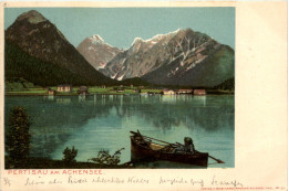 Achensee, Pertisau - Schwaz