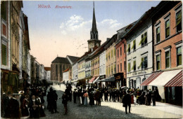 Villach, Hauptplatz - Villach