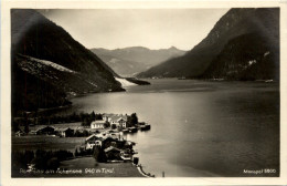 Achensee, Pertisau - Schwaz