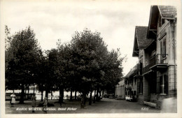 Maria Wörth, Hotel Pirker - Klagenfurt