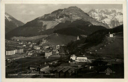 Eisenerz, Erzberg U. Reichenstein - Eisenerz