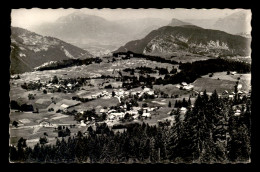 74 - LES CARROZ-ARACHES - VUE GENERALE - Sonstige & Ohne Zuordnung