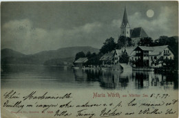 Maria Wörth, Am Wörthersee - Klagenfurt