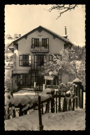 74 - ST-GERVAIS - HOTEL DE LA MAISON BLANCHE - Saint-Gervais-les-Bains