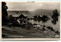 Maria Wörth, Am Wörthersee, - Klagenfurt