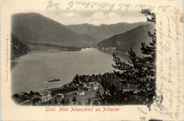 Achensee, Hotel Achenseehof - Schwaz