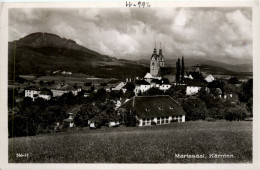 Maria-Saal, - Klagenfurt