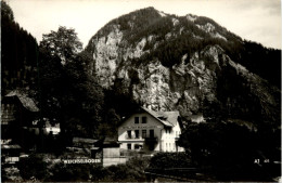 Weichselboden - Bruck An Der Mur