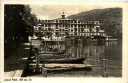 Zell Am See, Grand Hotel - Zell Am See